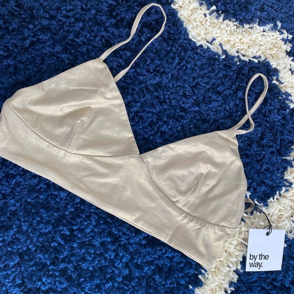 Revolve gold set - Picture 3 of 5